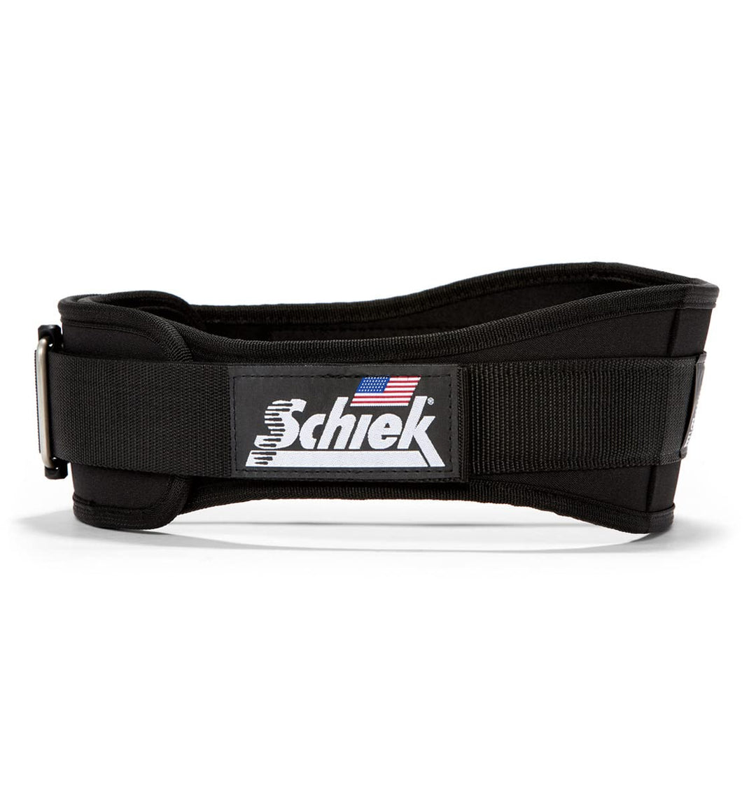 Schiek Sports 2004 Lifting Belt - Weight Lifting Belt f
