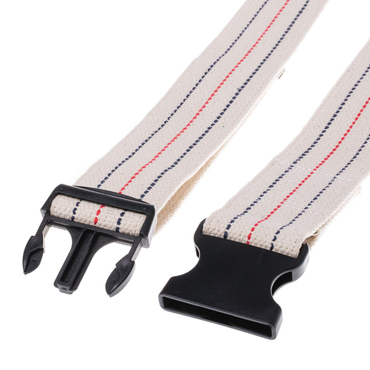 COW&amp;COW Gait Belt 60inch - Transfer and Walking