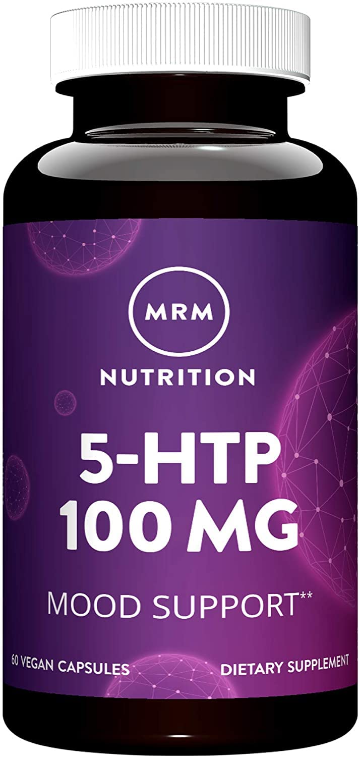 MRM 5-HTP 60 caps AD