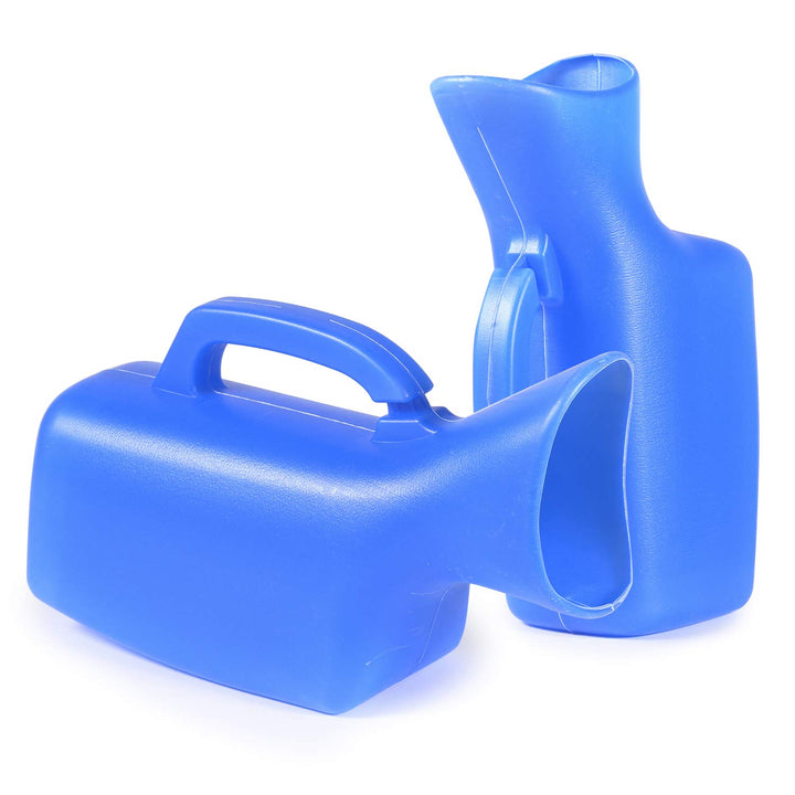 ONEDONE Female Urinals 1000mL Urine Bottle Urinal for W