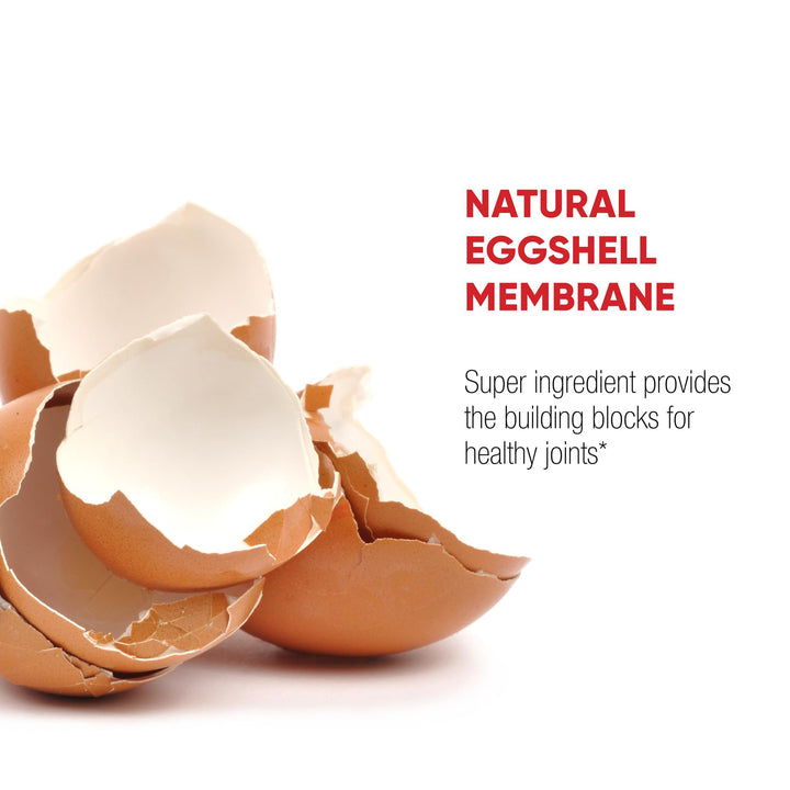 Membrell, JointHealth with Natural Eggshell Membrane, 90 Veggie Caps
