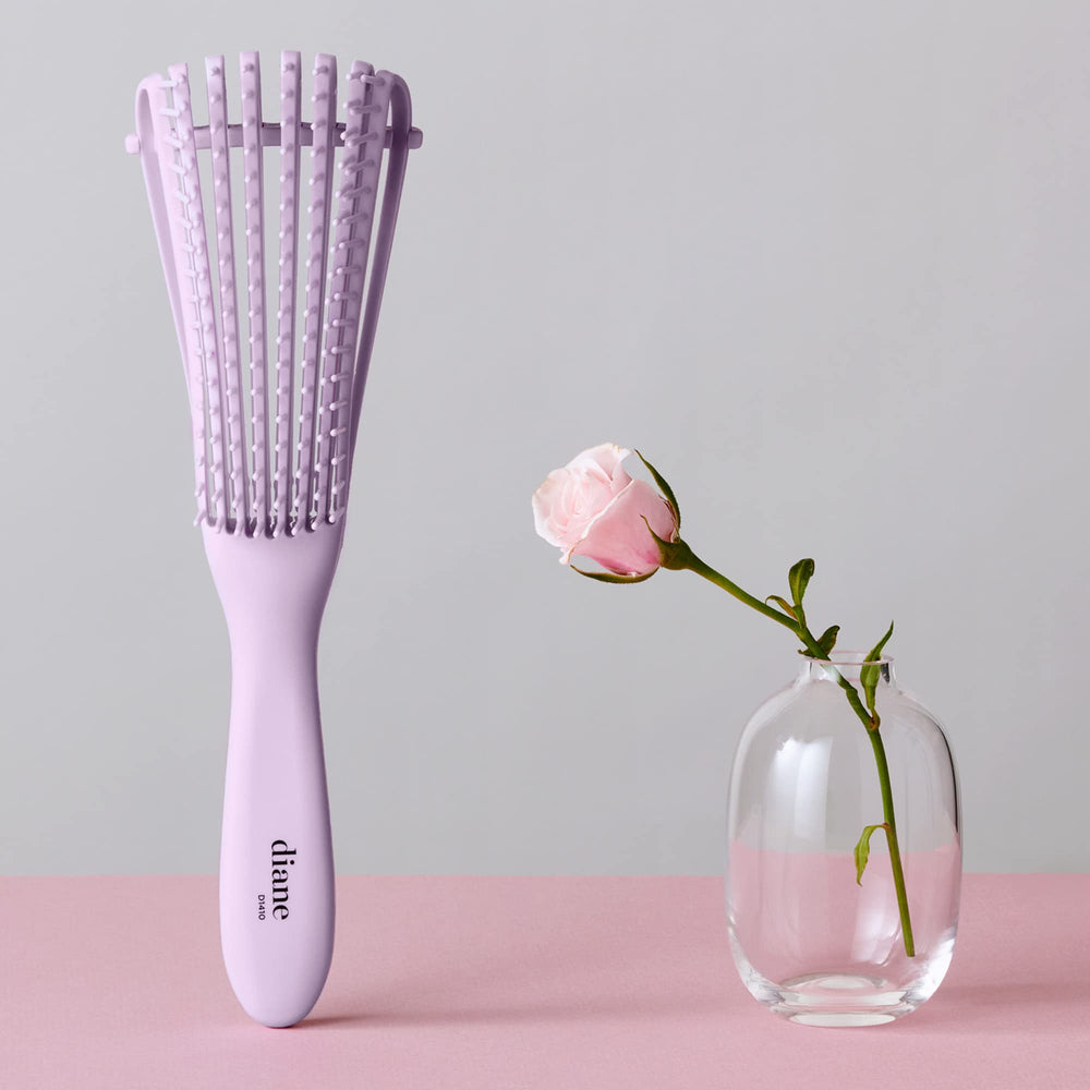 Flex Detangler Brush, D1410