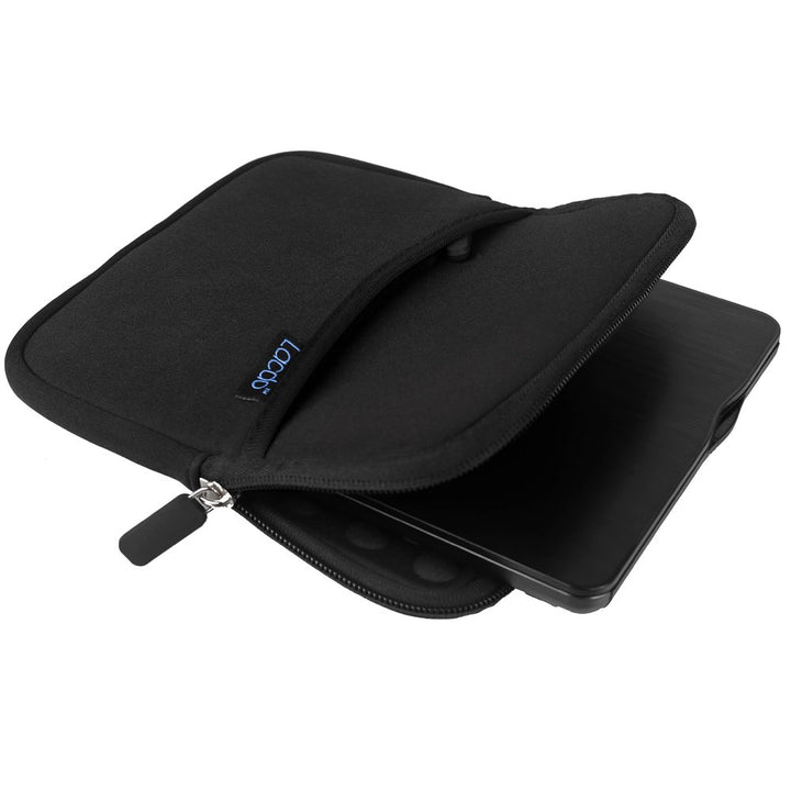 Lacdo Shockproof External CD DVD Hard Drive Sleeve Stor