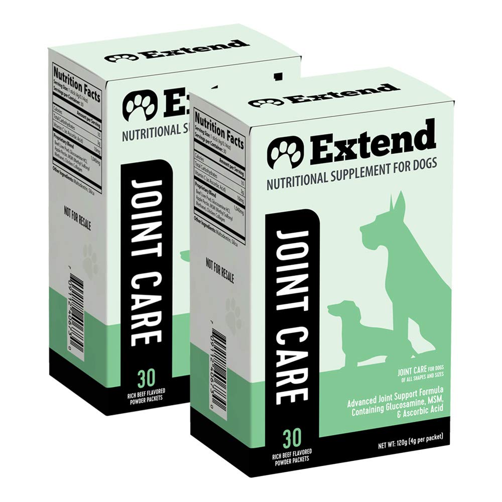 Extend Joint Care for Dogs