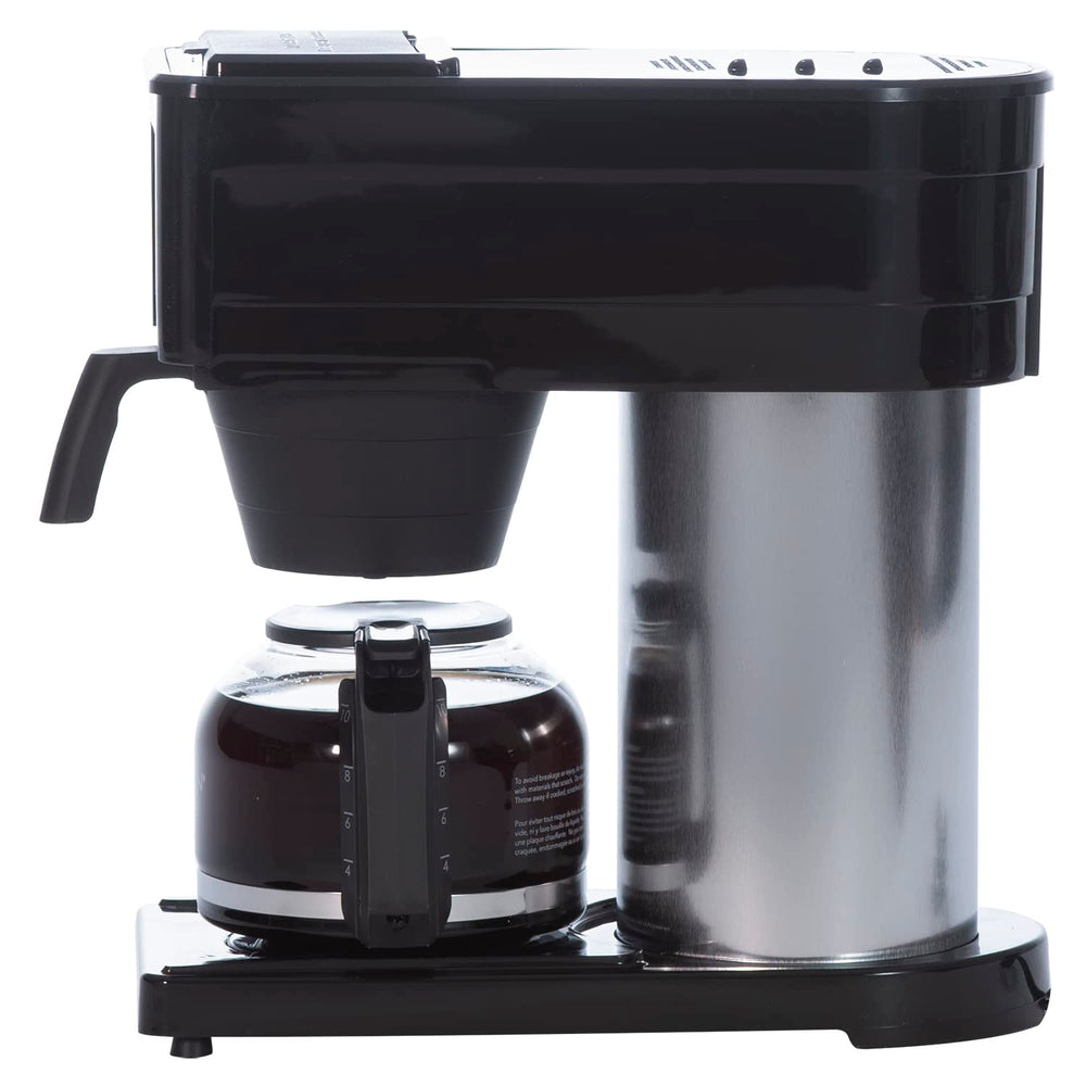 BUNN BX Velocity Brew 10-Cup Coffee Brewer