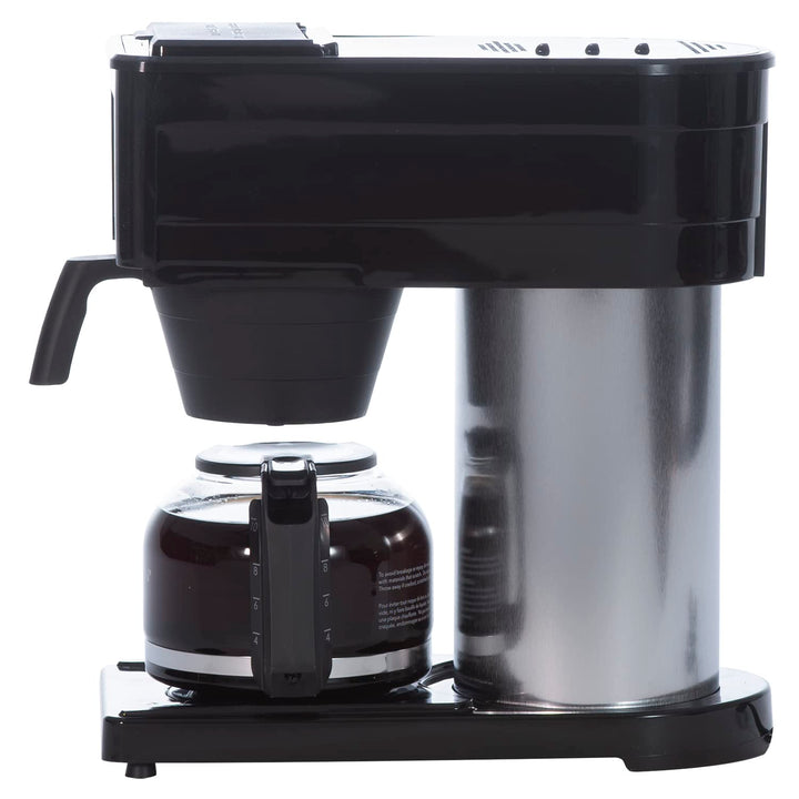 BUNN BX Velocity Brew 10-Cup Coffee Brewer