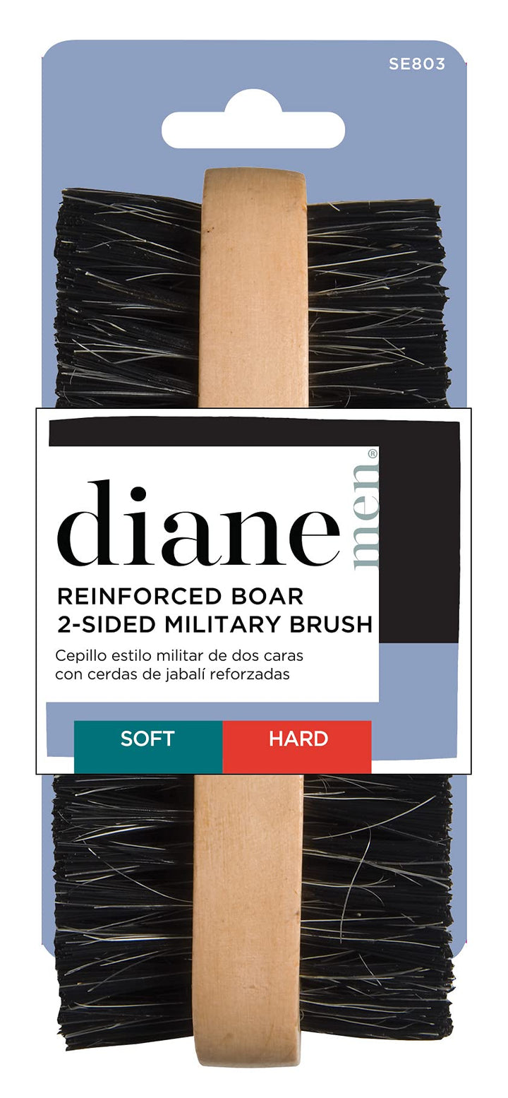 Palm : 2 Sided Palm Brush