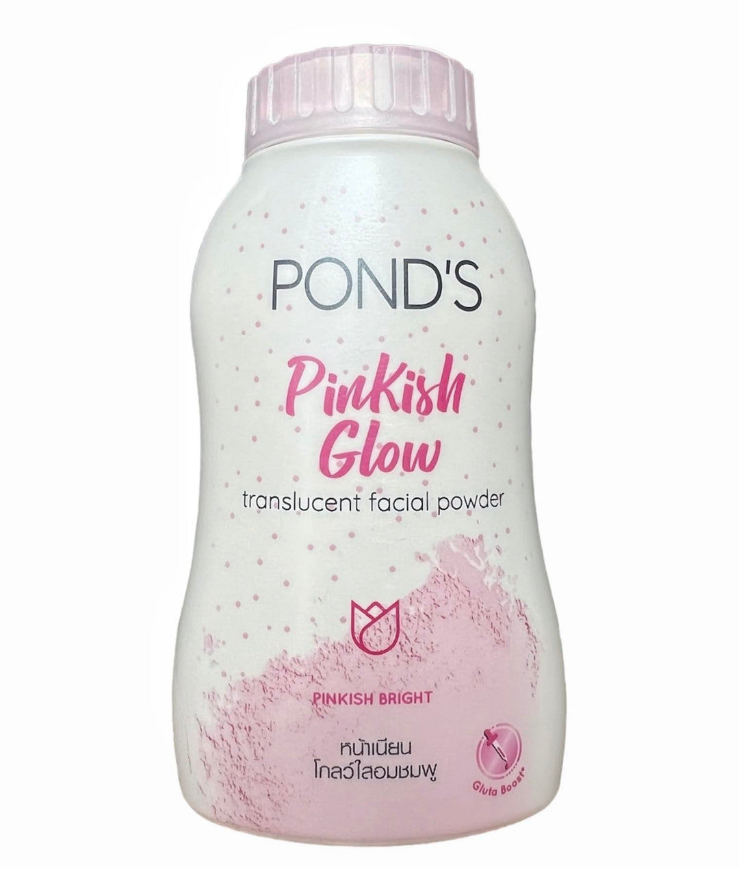 POND's Magic Powder Oil And Blemish Control Sweetie Pink For Combination Skin, Natural, 50 Gram