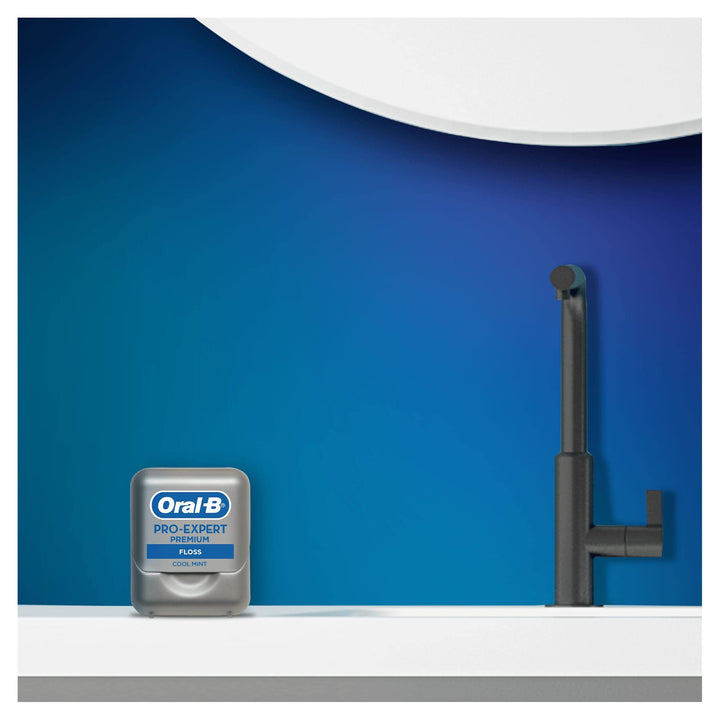 Oral-B Pro-Expert Premium Dental Floss, 40 m