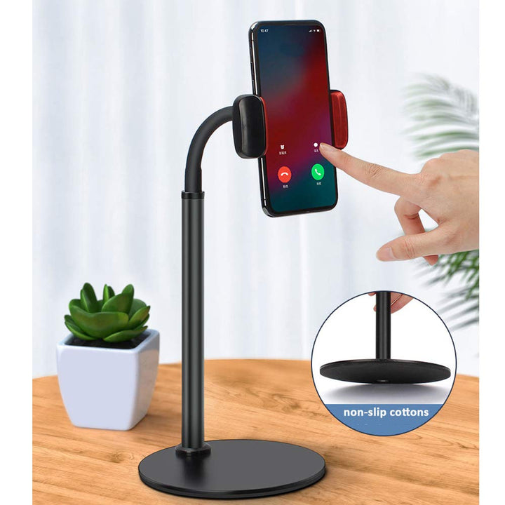 Etubby Adjustable Desktop Stand for Logitech Webcam C92