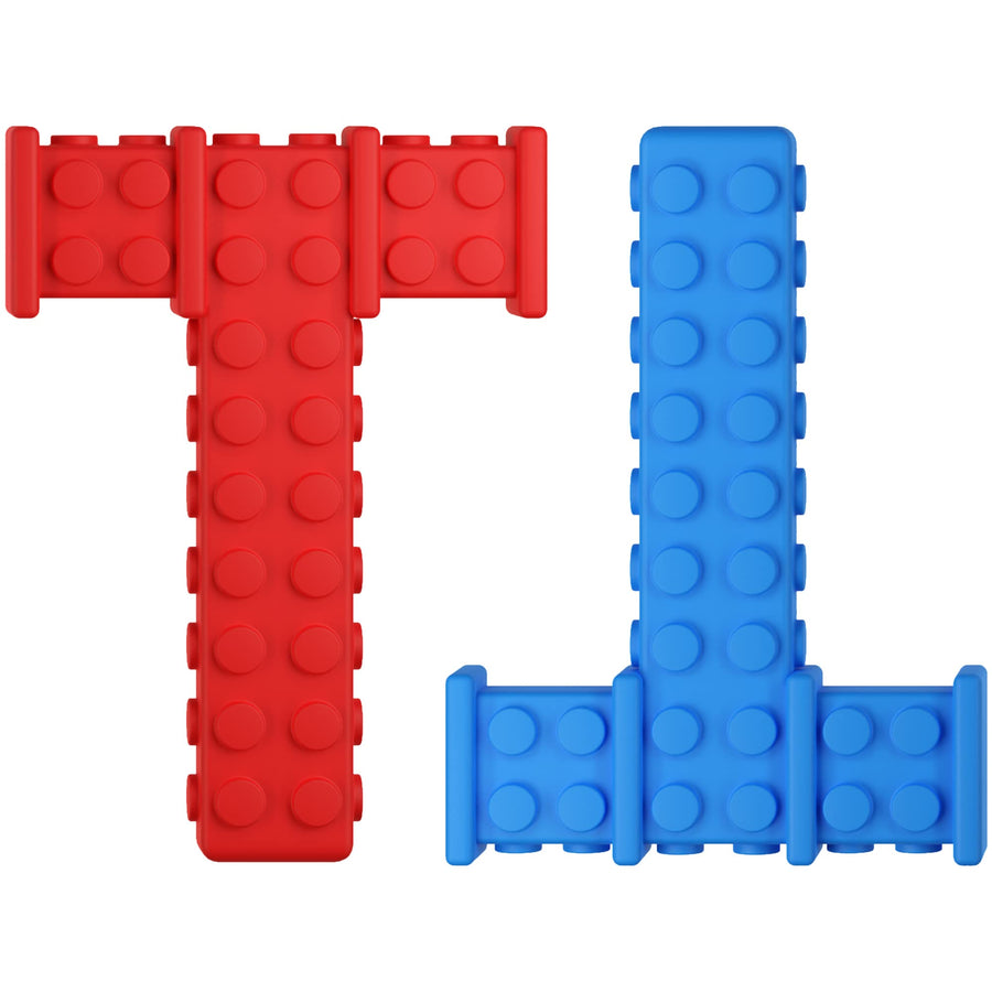 Lull Kids Chewy Tubes Oral Motor Tool - Sensory Toys fo