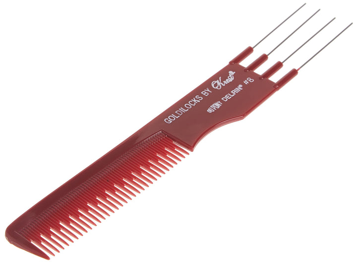Goldilocks #g8 * 7-3/4 Lift/comb Teaser by Goldilocks