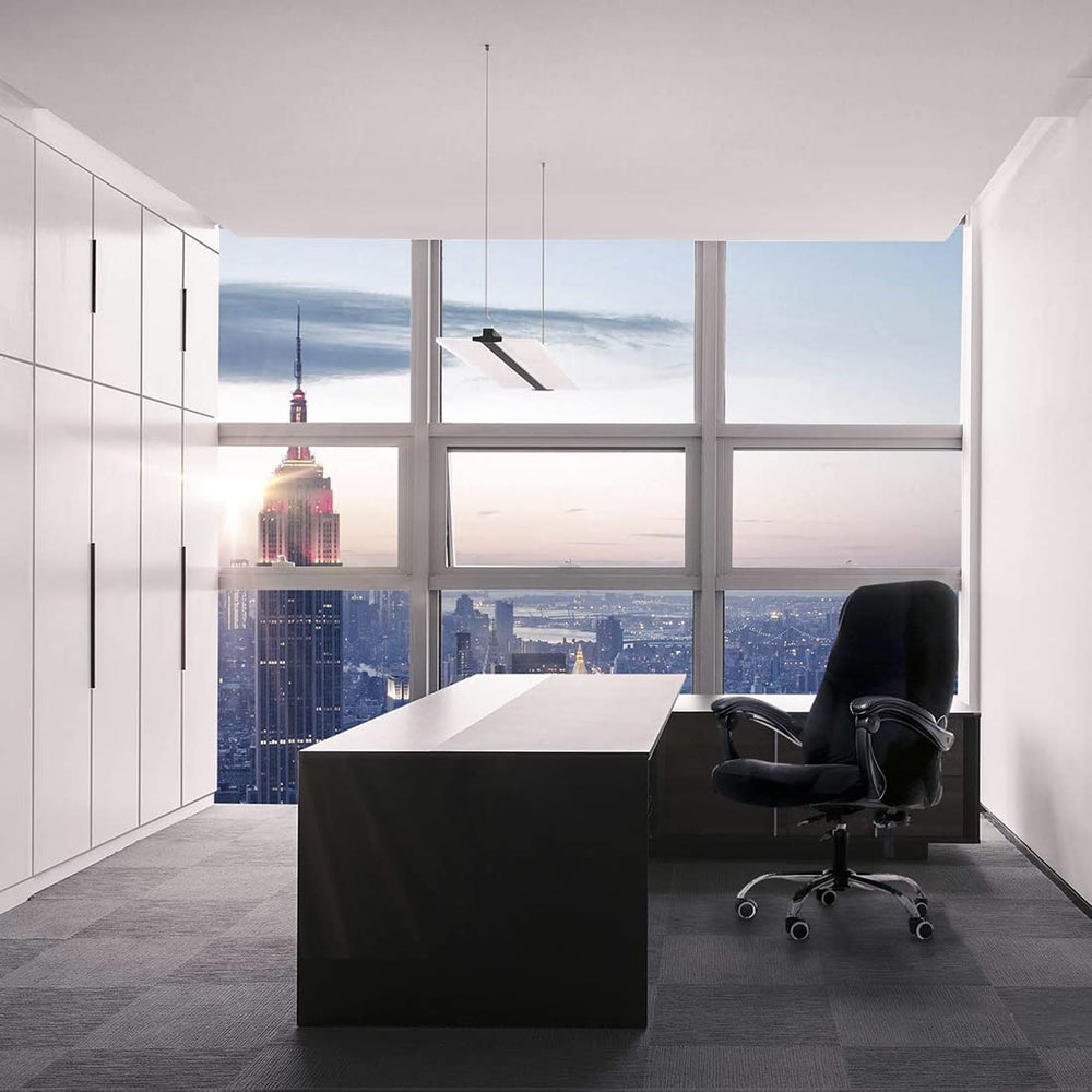 Deisy Dee Computer Office Chair Covers for Stretch Rota