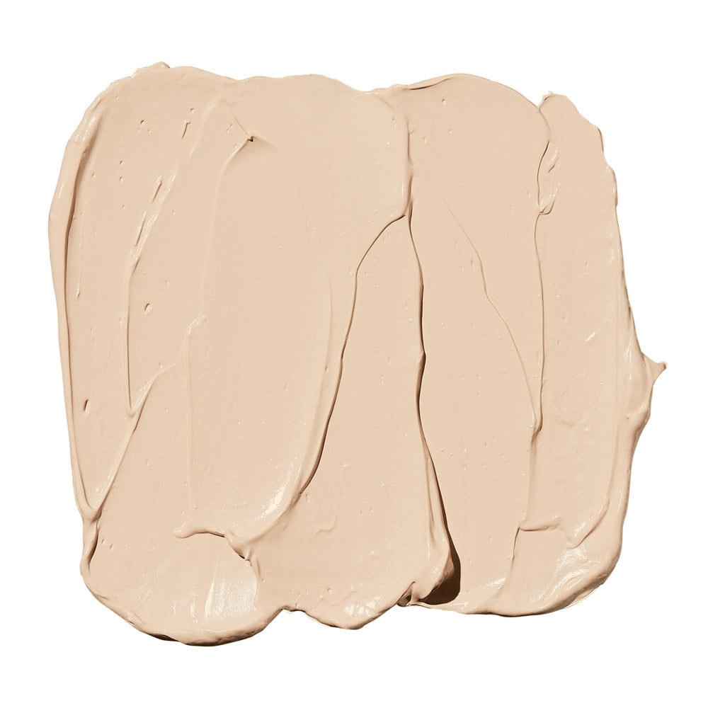 Flawless Finish Foundation, Lightweight & Medium Coverage, Semi-Matte Finish, Pearl, 0.68 Fl Oz (20mL)