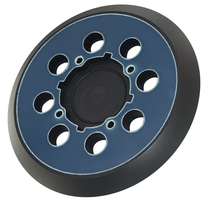 5-Inch Replacement Sanding Backing Pad for DEWALT DWE64233, N329079, Fit for DWE6421,DWE6421K,DWE6423,DWE6423K,DCW210B Random Orbit Sander