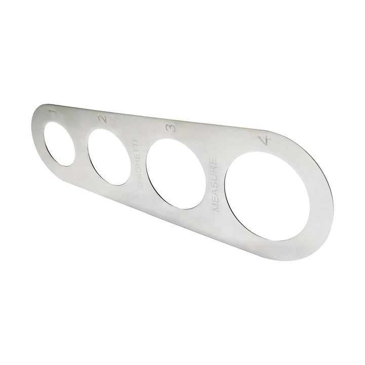 Stainless Steel Spaghetti Measure Tool, Pasta Measurer, Pasta Measuring Tool