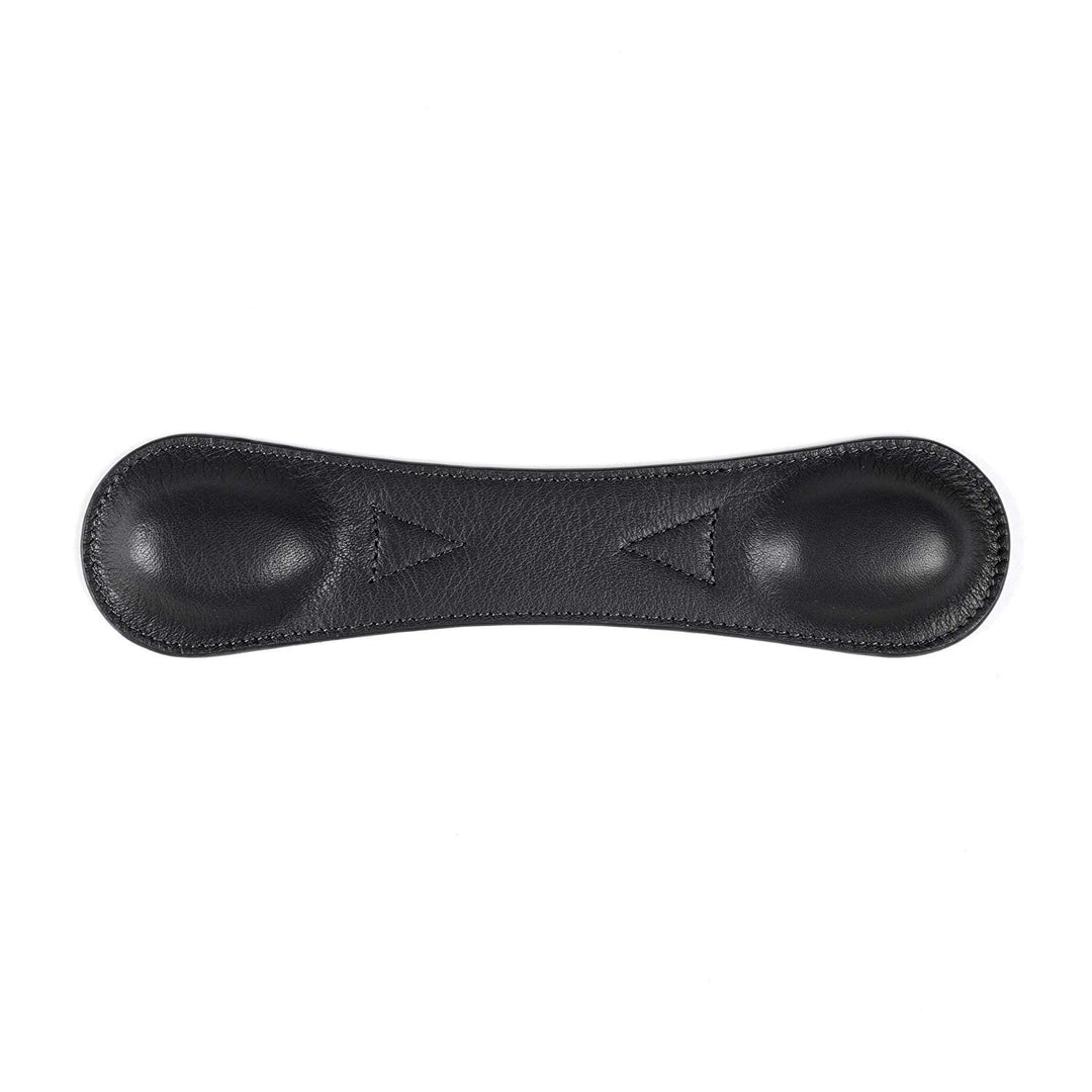 8 1/2&#39;&#39; Genuine Leather