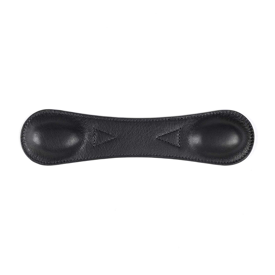 8 1/2'' Genuine Leather