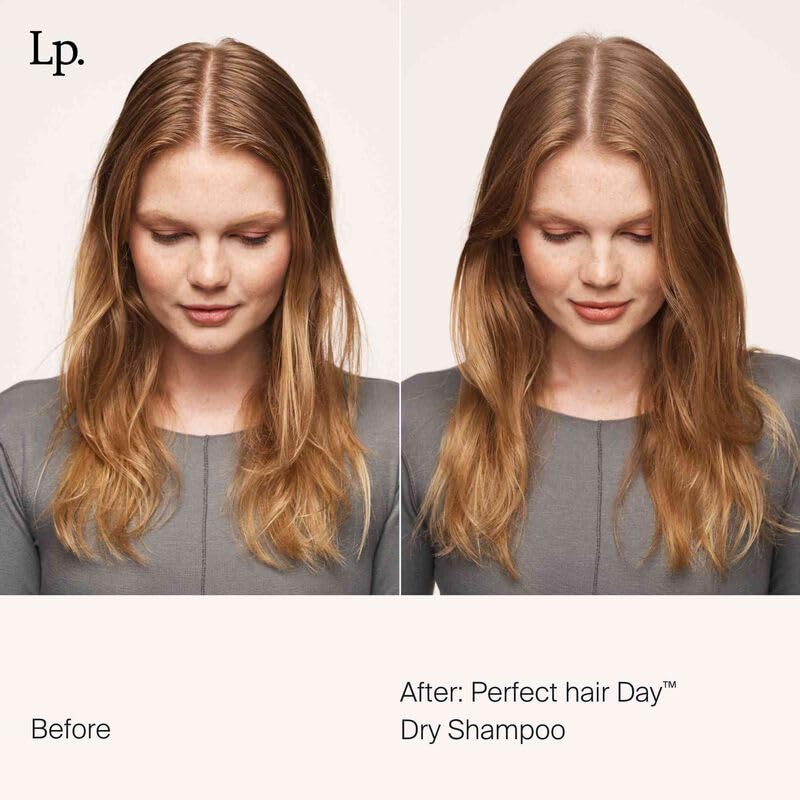 Dry Shampoo, Perfect hair Day, Dry Shampoo for Women and Men, 5.5 oz