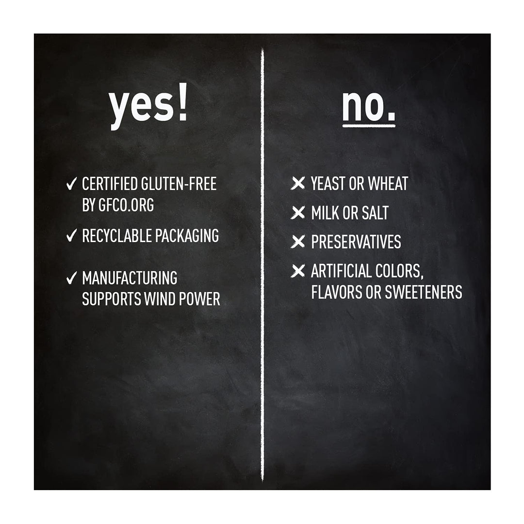 Sharp Thought 30 Capsules, Certified Gluten Free…