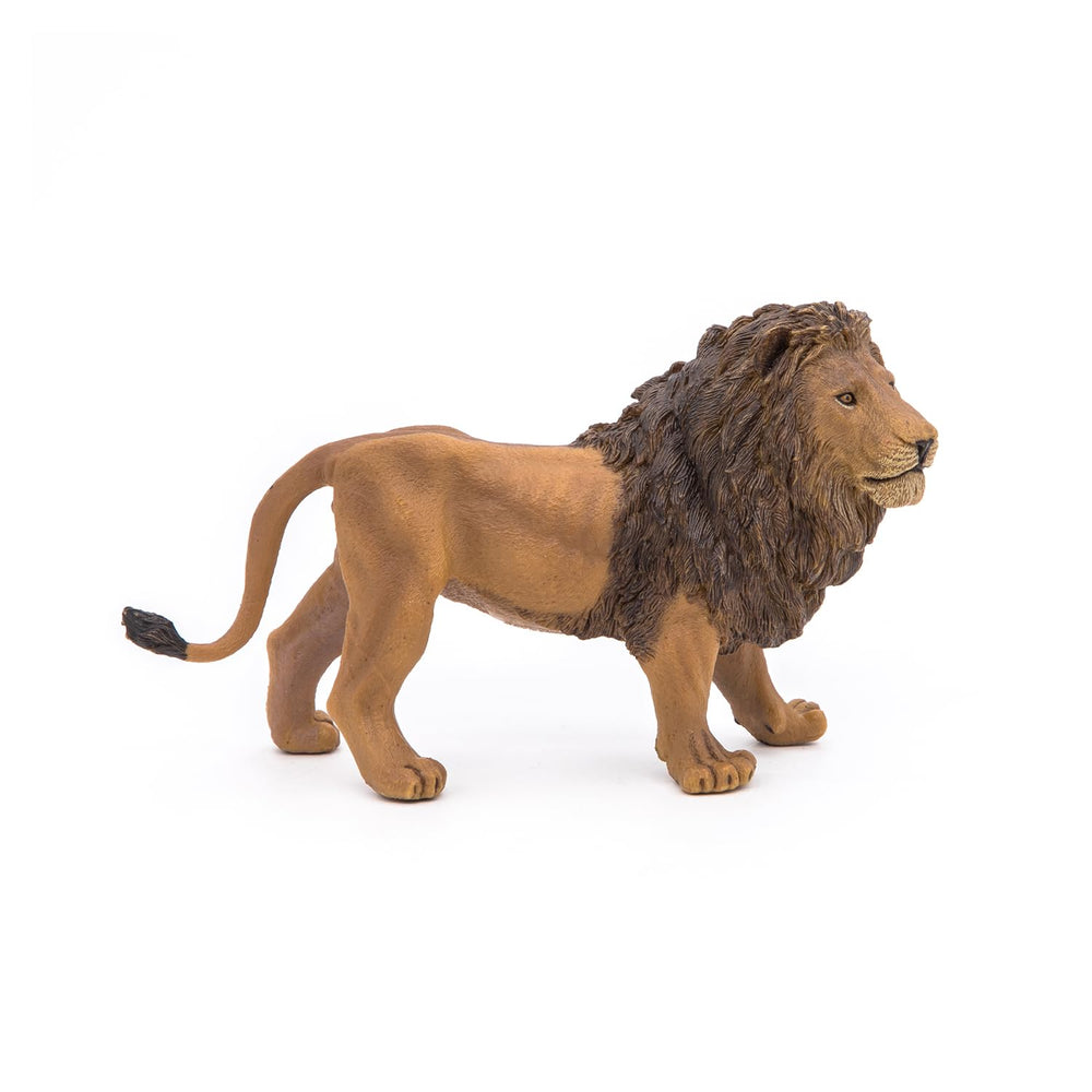 Wild Animal Kingdom Figure, Lion