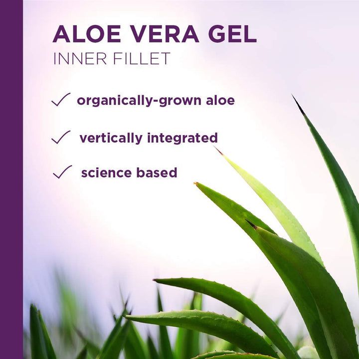 Lily of the Desert Aloe Vera Gel 32 oz