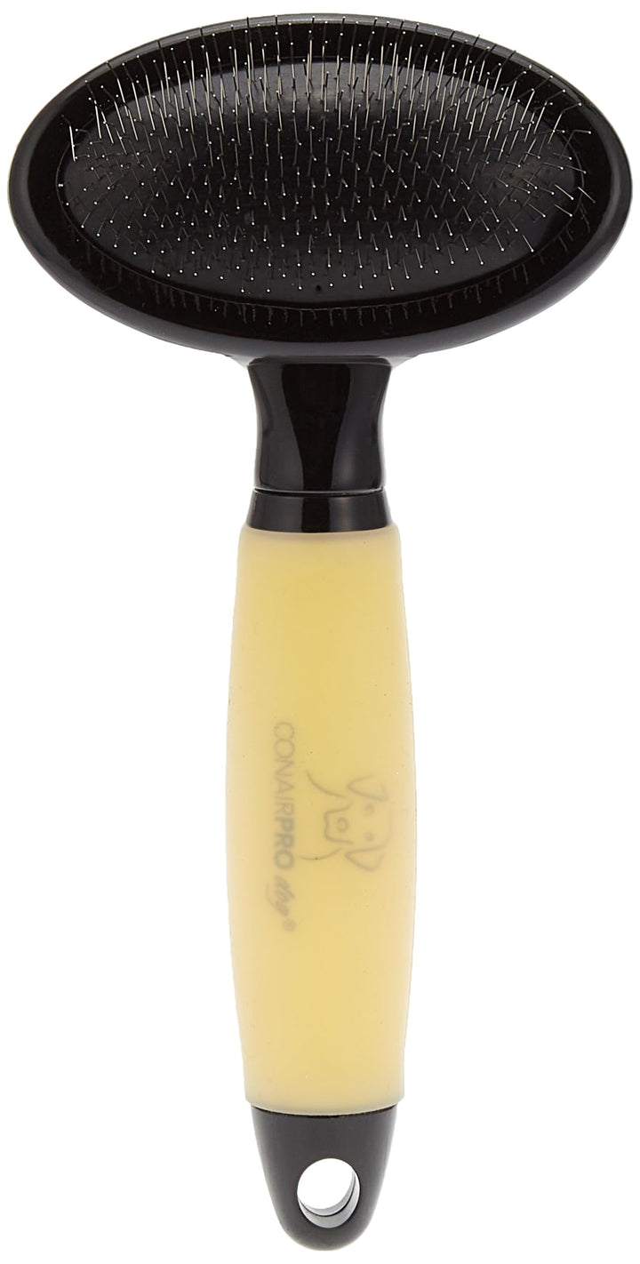CONAIRPRO dog &amp; cat Small Slicker Brush