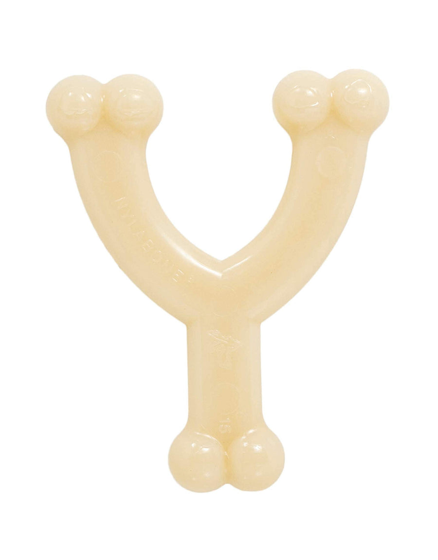 Wishbone Power Chew Dog Toy Small/Regular (1 Count)