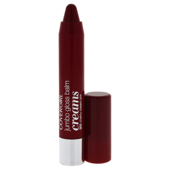 Colorlicious Jumbo Gloss Balm Creams Cherry Cream Pie 305, .11 oz