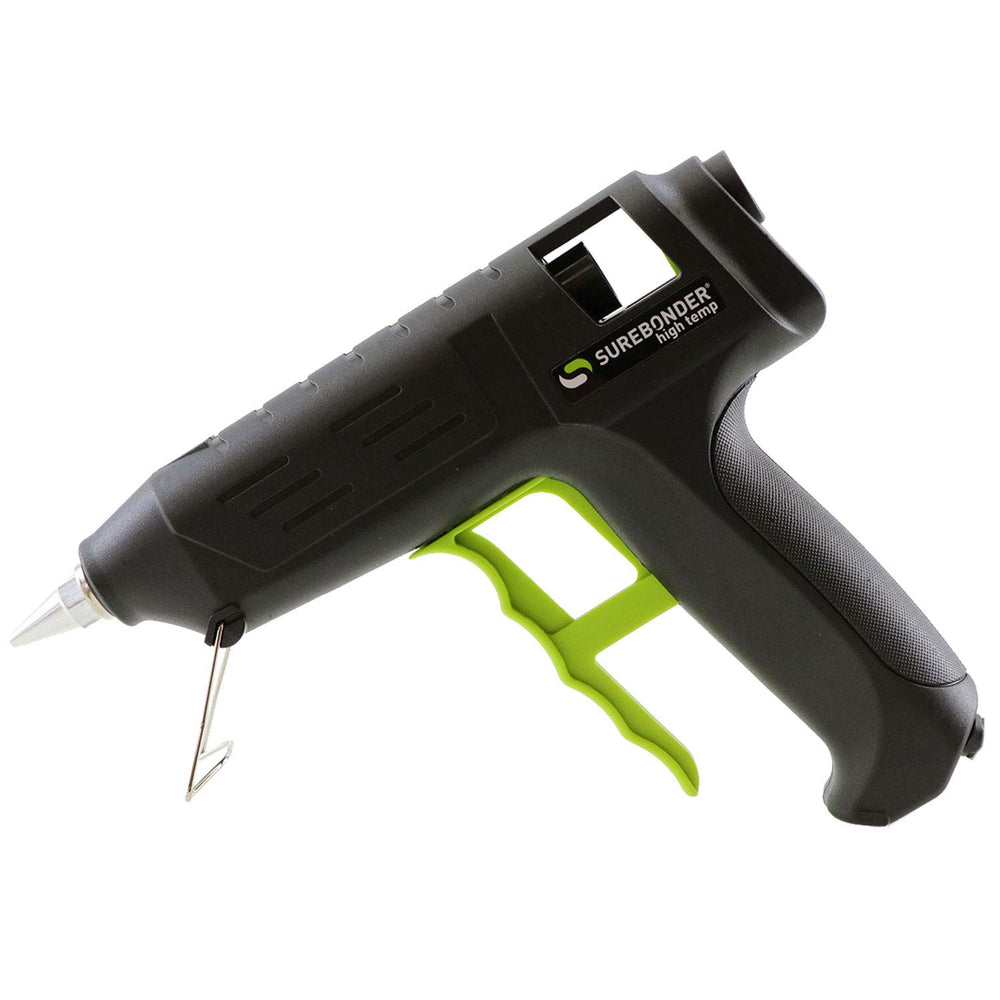 HE-750 High Temperature Professional Glue Gun - 80 Watts