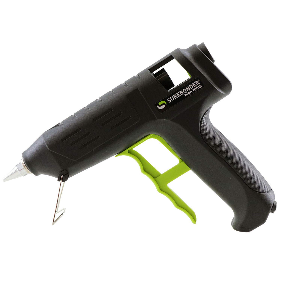 HE-750 High Temperature Professional Glue Gun - 80 Watts