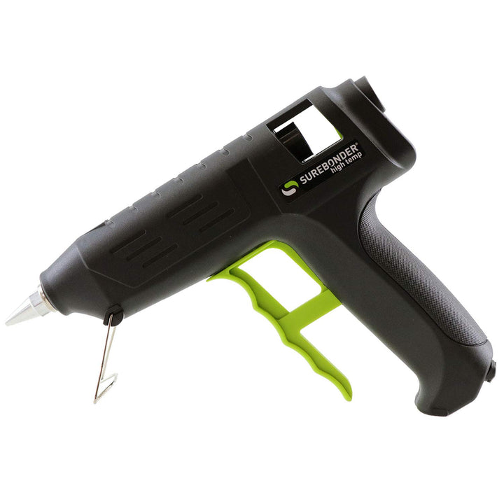HE-750 High Temperature Professional Glue Gun - 80 Watts