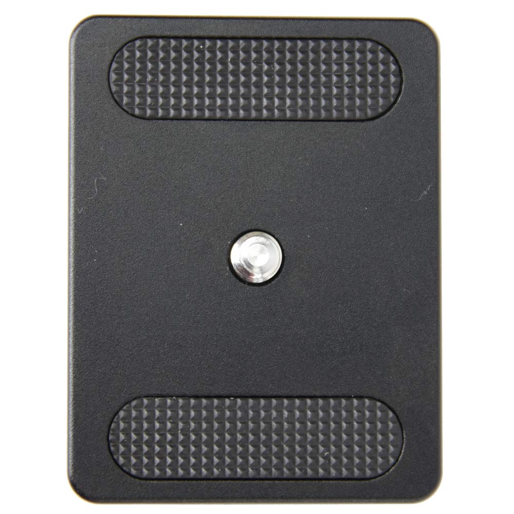 Vanguard QS-60 V2 Quick Shoe Release Plate for Alta Pro