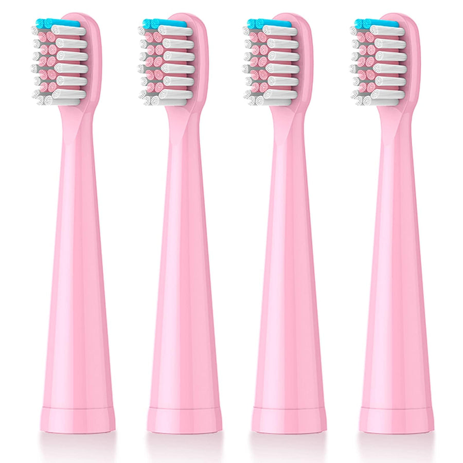 Dada-Tech Children's Electric Toothbrush Replacemen