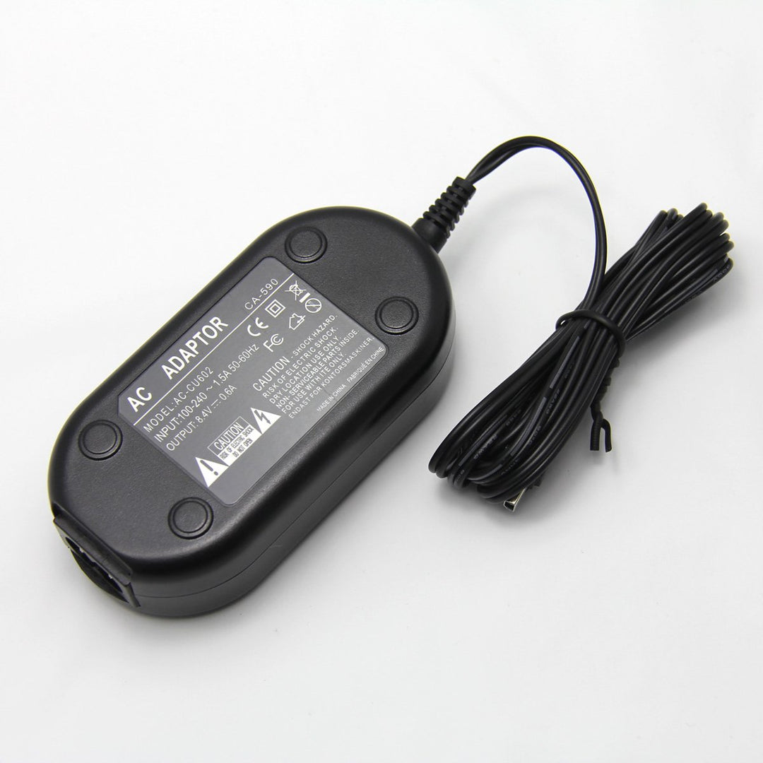Glorich CA-590 CA590 Replacement AC Power Adapter/Charg