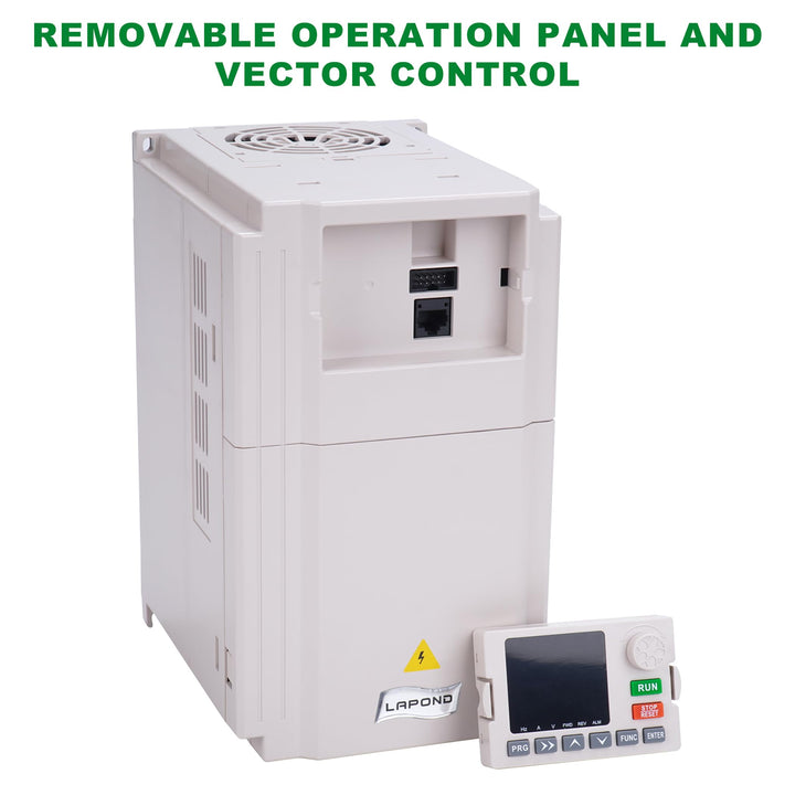 VFD AC 220V 2.2KW 3HP 10A Variable Frequency Drive,VFD 