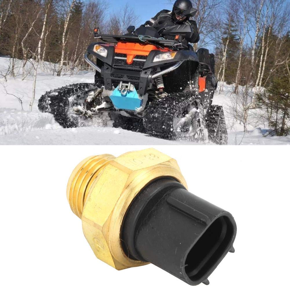 Temperature Sensor Switch, Water Sensor Thermo Switch 7020-150600 Fits for CF800 X8 ATV