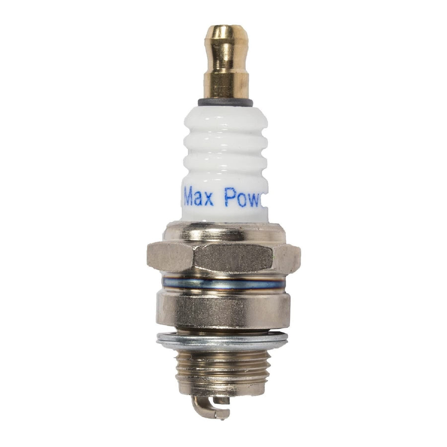 334051 Spark Plug Replaces NGK BM6A Champion CJ8, CJ8Y, CJ11, J8J Autolite 255