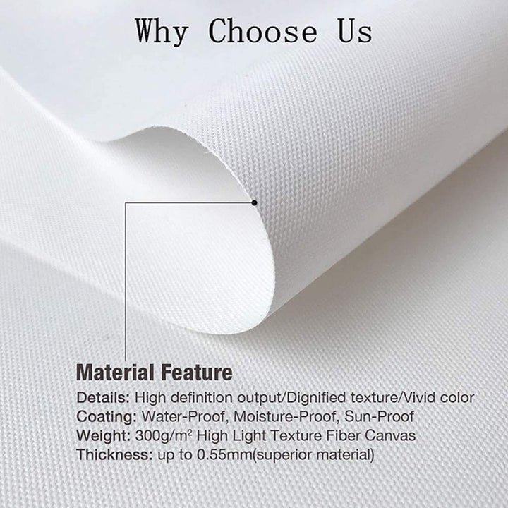 Canvas Wall Art Modern Art Painting Framed 12&#39;&#39;x18&#39;&#39; If Rudyard Kipling Motivational Poster Artwork Wall Art for Living Room Bedroom Bathroom Room Office Decor