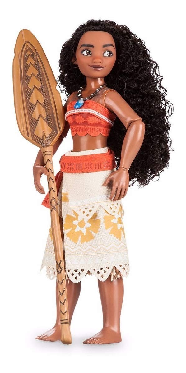 Disney Moana Classic Doll