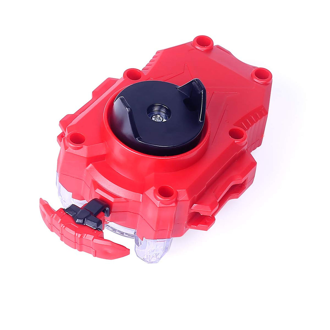 Bey Battling Tops Burst Launcher Sparking Bey Launcher (R)