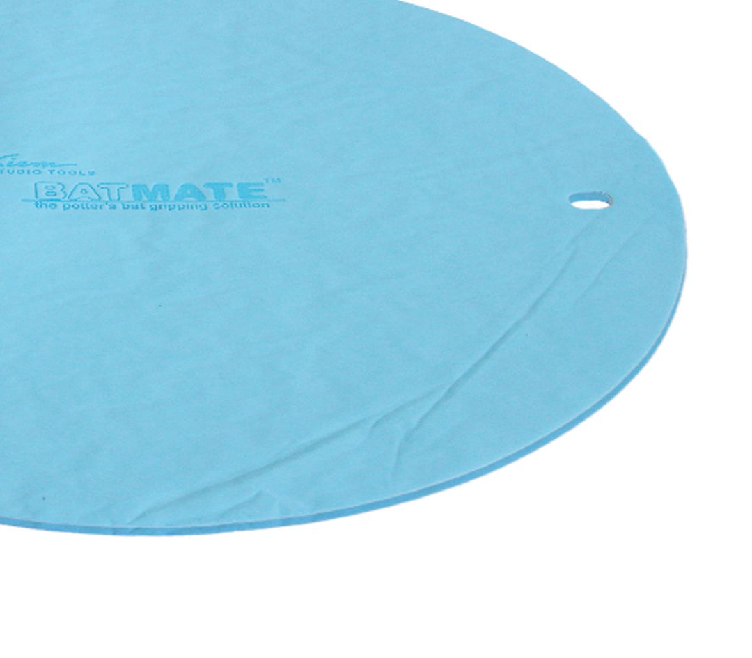 Tools 12 inch BatMate for Pottery and Ceramics