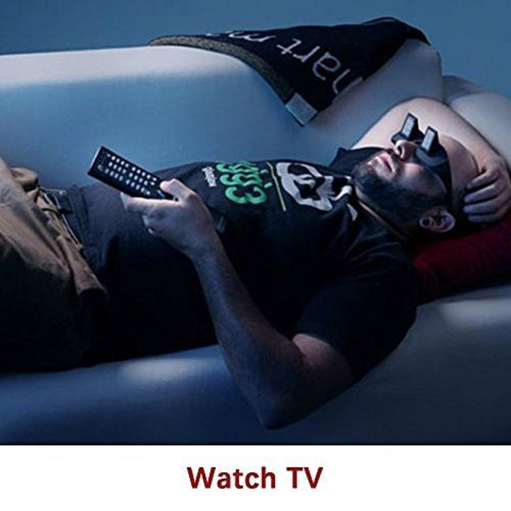 Valuu Lazy Glasses Bed Prism Glasses Lazy Spectacles Ho