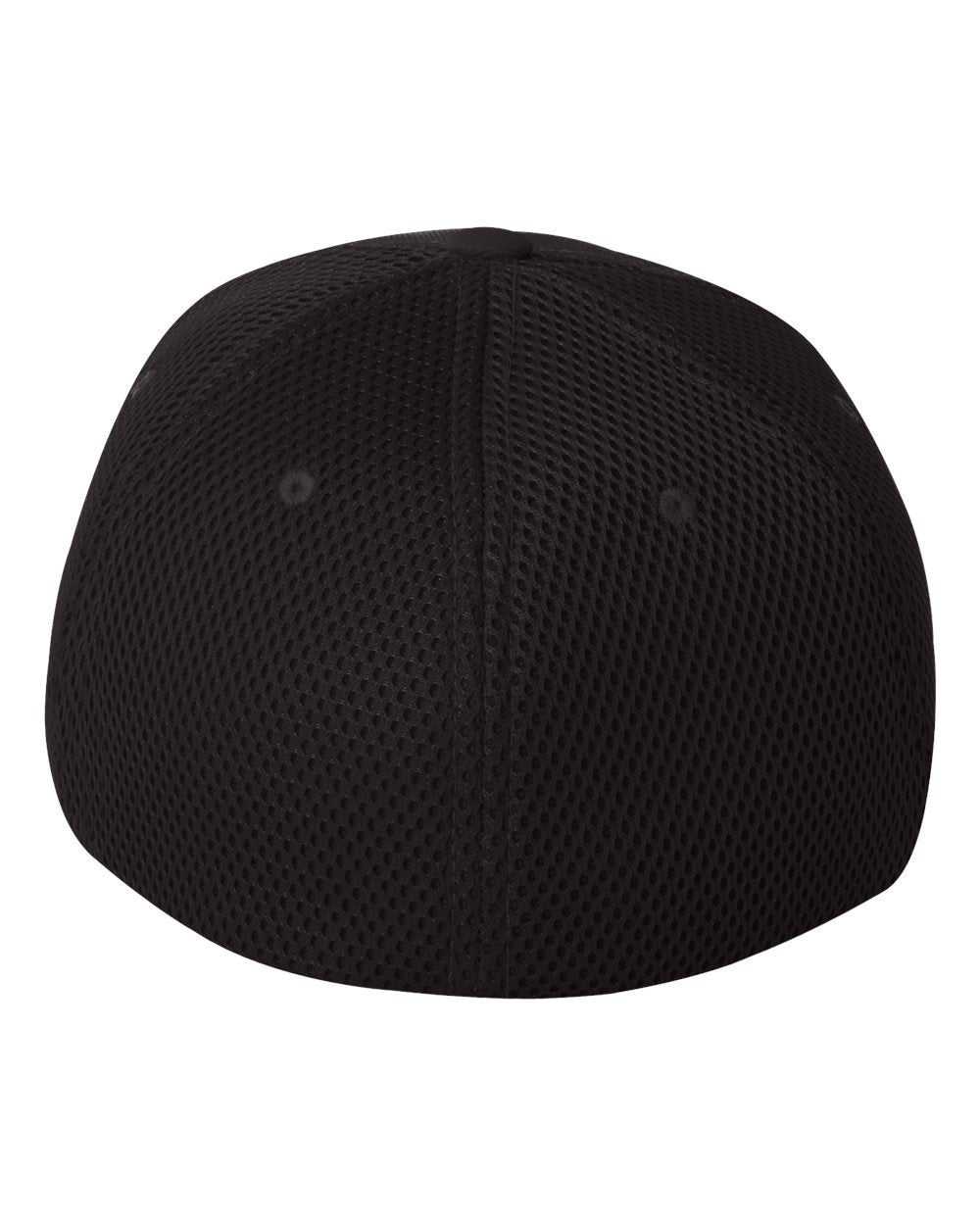 Flexfit/Yupoong Men&#39;s Ultrafibre Airmesh Fitted