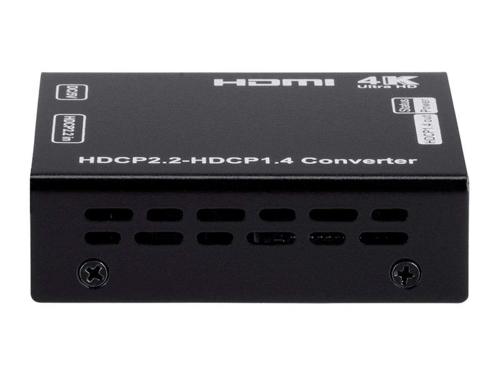 Monoprice 15242 Blackbird 4K Pro HDCP Converter, 2.2 to