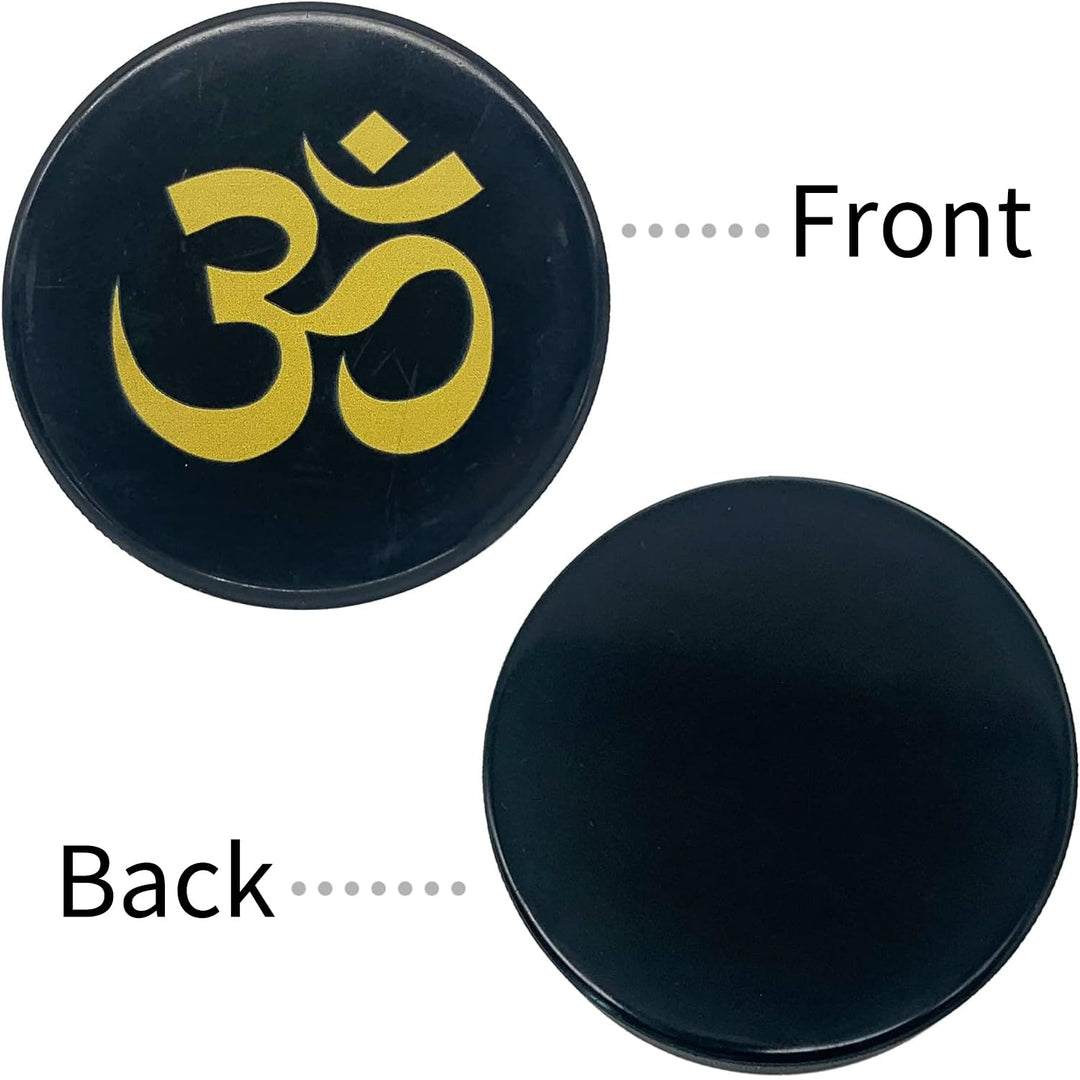 Rubber Tuning Fork Activator for Sound Healing, Maximum Vibration and Sustain Minimal Noise