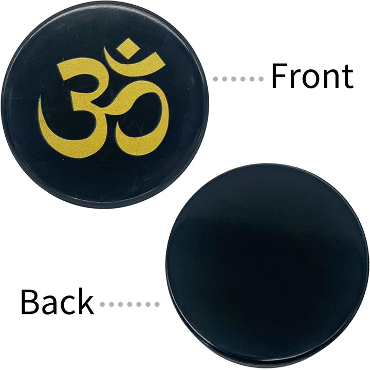 Rubber Tuning Fork Activator for Sound Healing, Maximum Vibration and Sustain Minimal Noise