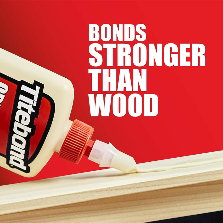 Franklin International 5063 Original Wood Glue, 8-Ounce