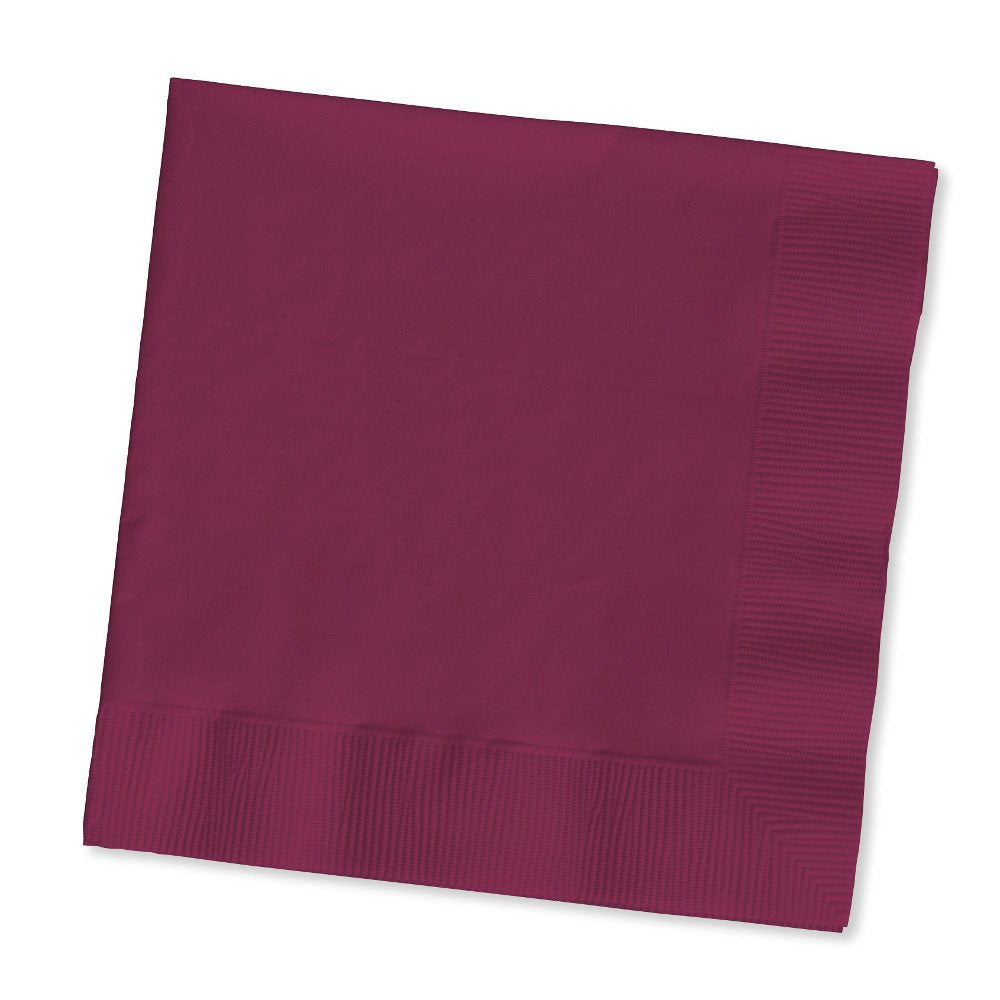 Creative Converting Touch of Color 2-Ply 50 Count Paper
