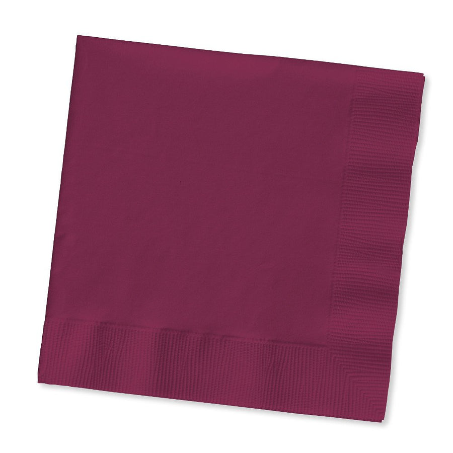 Creative Converting Touch of Color 2-Ply 50 Count Paper